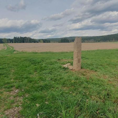 Apartament Lhotka 22 Kopecek Żdżar nad Sazawą Zewnętrze zdjęcie