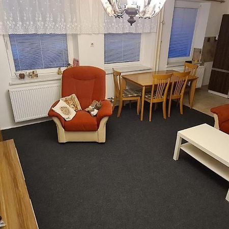 Apartament Lhotka 22 Kopecek Żdżar nad Sazawą Zewnętrze zdjęcie