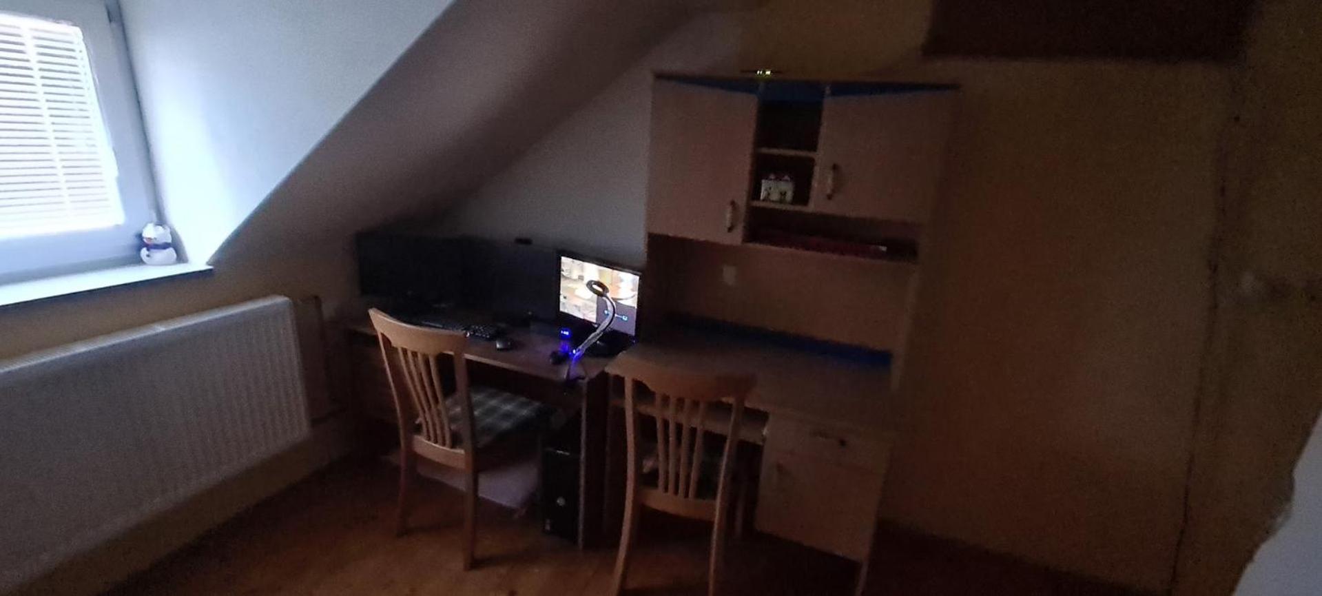 Apartament Lhotka 22 Kopecek Żdżar nad Sazawą Zewnętrze zdjęcie