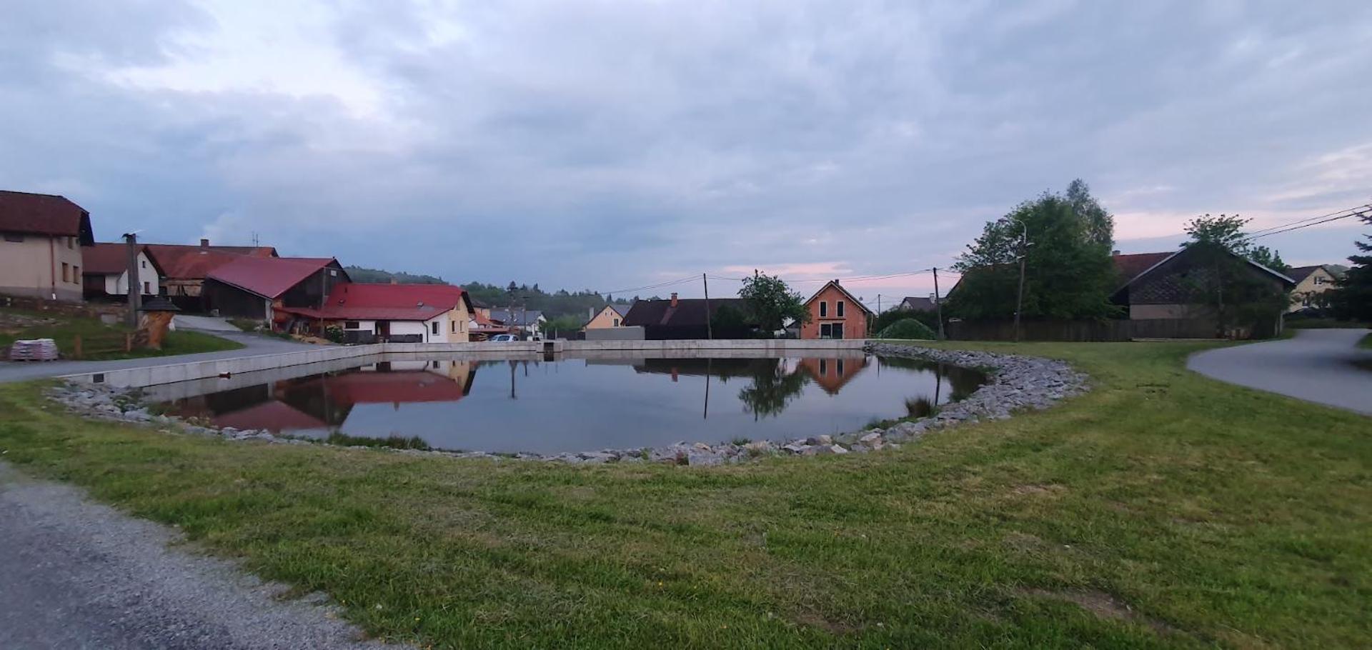 Apartament Lhotka 22 Kopecek Żdżar nad Sazawą Zewnętrze zdjęcie
