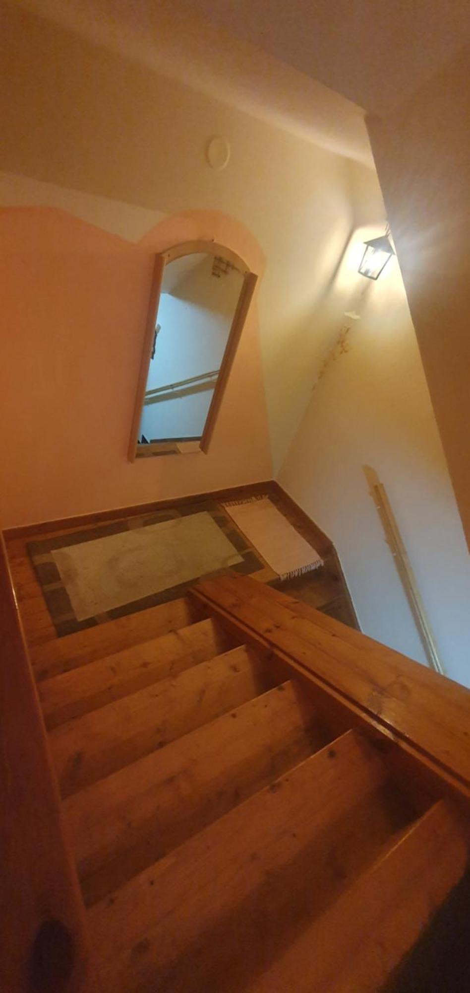 Apartament Lhotka 22 Kopecek Żdżar nad Sazawą Pokój zdjęcie
