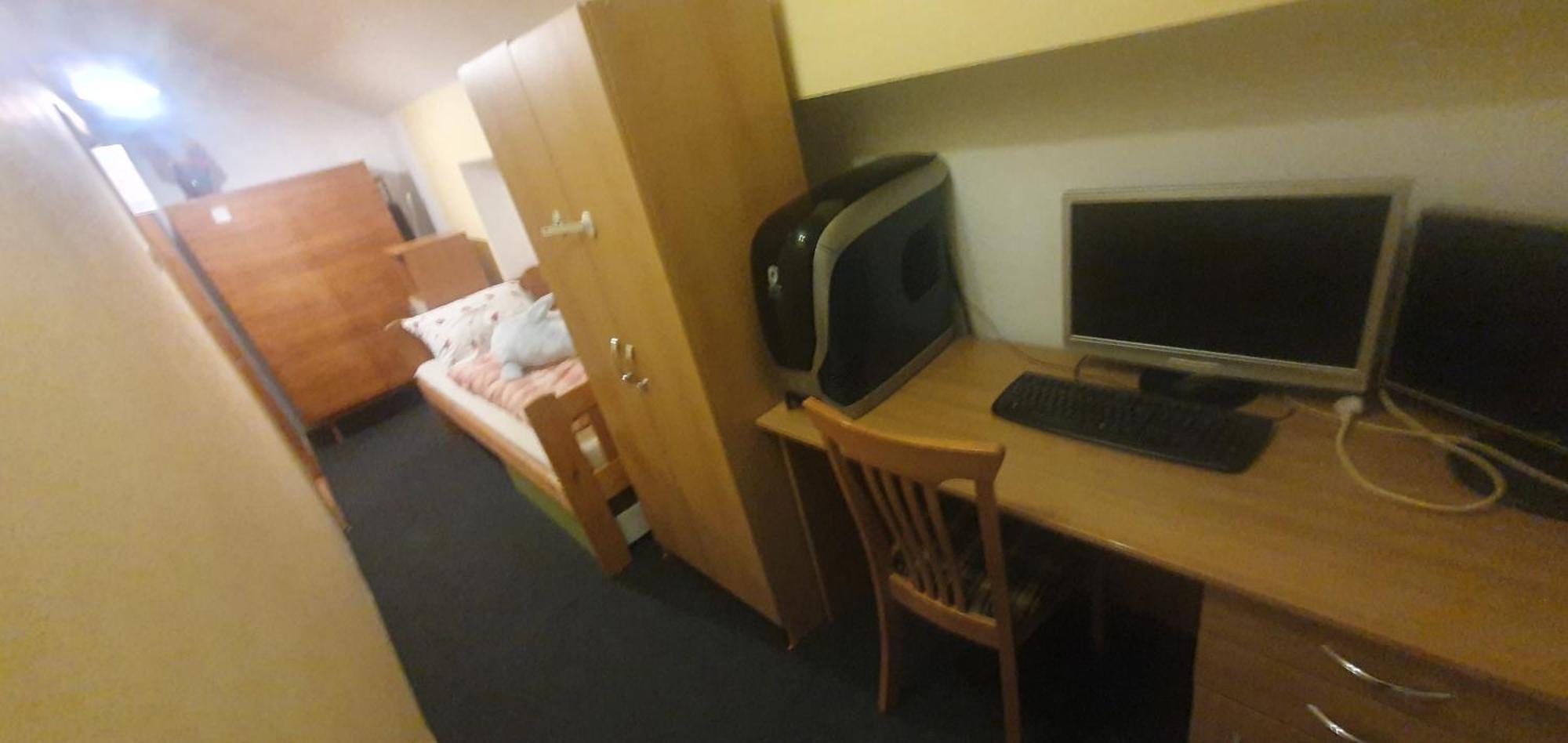 Apartament Lhotka 22 Kopecek Żdżar nad Sazawą Pokój zdjęcie