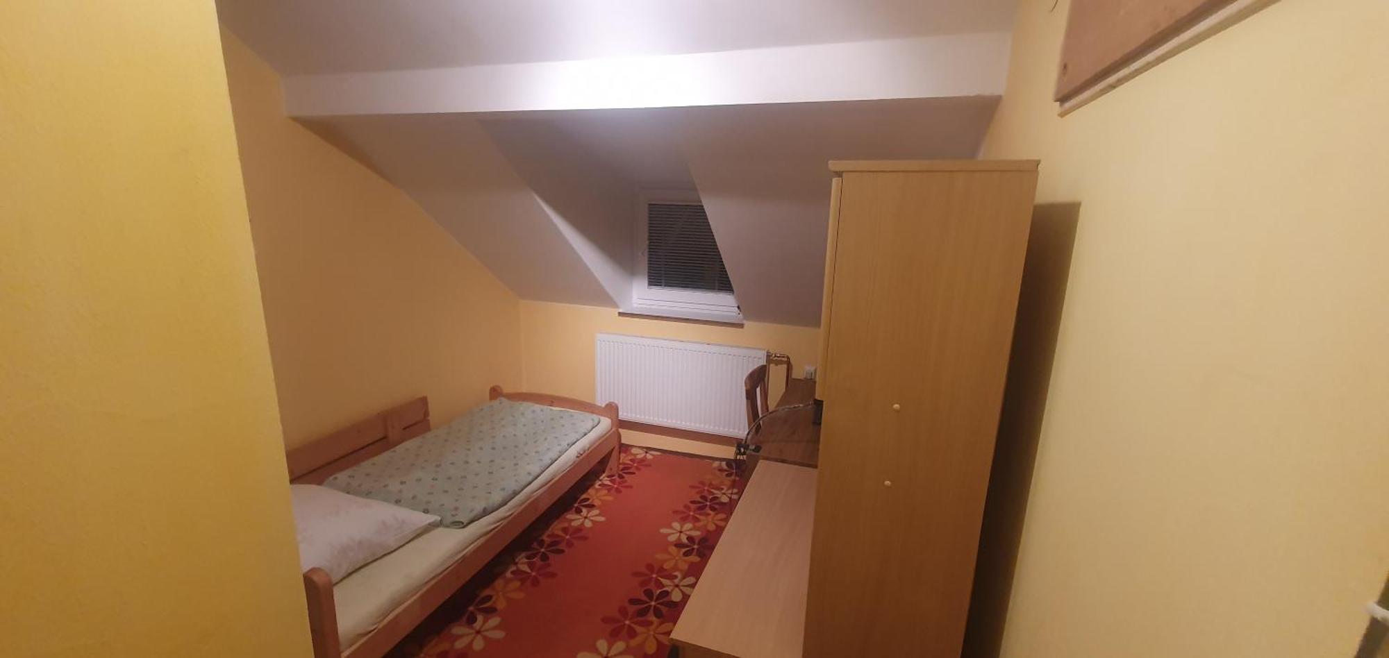 Apartament Lhotka 22 Kopecek Żdżar nad Sazawą Pokój zdjęcie
