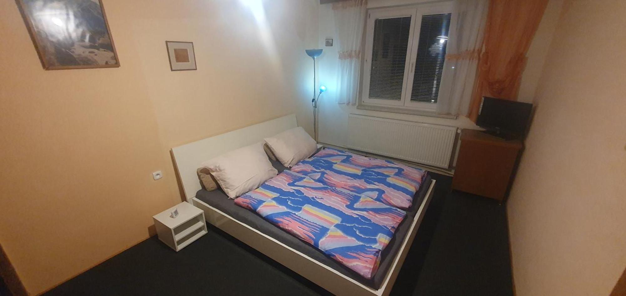 Apartament Lhotka 22 Kopecek Żdżar nad Sazawą Pokój zdjęcie