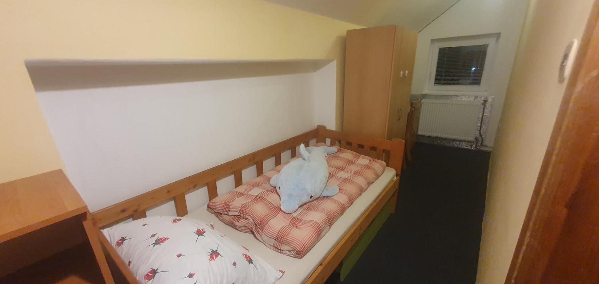 Apartament Lhotka 22 Kopecek Żdżar nad Sazawą Pokój zdjęcie